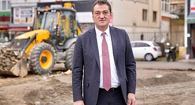 Giresun Belediye Başkanı Köse, kalp krizi şüphesiyle gittiği hastanede yoğun bakıma alındı