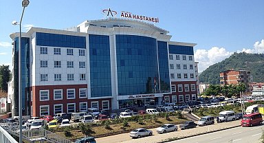 Giresun Özel Ada Hastanesi'ndeki sağlık skandalı Sağlık Bakanlığı raporuna yansıdı