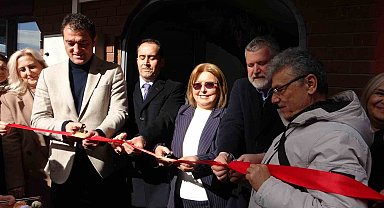 Giresun'da kadınlara özel dayanışma mekanı