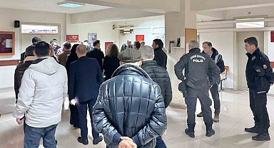 Giresunspor'daki yolsuzluk ve usulsüzlük davaları ağır ceza mahkamesine taşındı