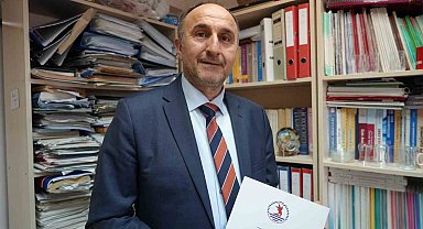 Glütensiz beslenme trendine profesörden uyarı: Teşhis yoksa sağlık riski var