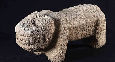 Göbeklitepe ve Taş Tepeler, Avrupa'nın kalbi Berlin'de sergilenecek