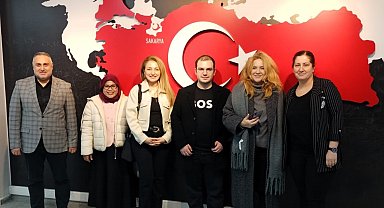 Göçmen uyumunda 'Sakarya' modeli uluslararası projeye konu oldu