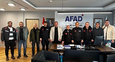 Gökyüzünün gönüllü neferleri Manisa'da 'İHAKUT' çatısı altında birleşti