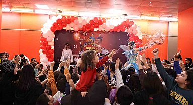 Gölbaşı Belediyesi 12 binden fazla çocuğu etkinliklerle ağırladı