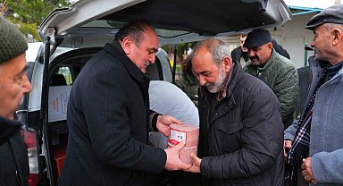 Gölbaşı Belediyesi'nden besicilere eğitim