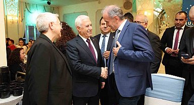 Gönül coğrafyasında Ramazan coşkusu