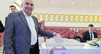 Gördes esnafından Batur'a tam destek