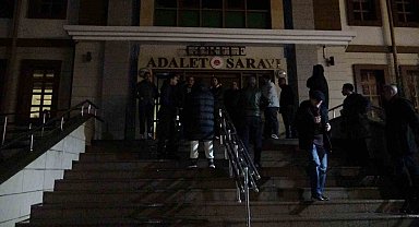 Görele Belediye Başkanı hakkında adli kontrol kararı