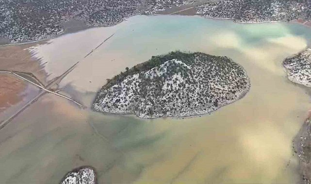 Gören "Meke" sandı, gerçek başka çıktı