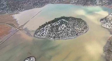 Gören "Meke" sandı, gerçek başka çıktı