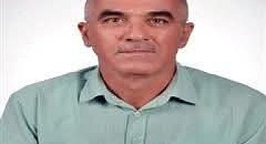 Görevi başında kalp krizi geçirerek hayatını kaybetti