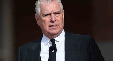 Gözaltına alınan İngiltere'nin eski prensi Andrew Mountbatten-Windsor serbest bırakıldı