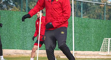 Göztepe, yeni transferlerinden henüz skor katkısı alamadı