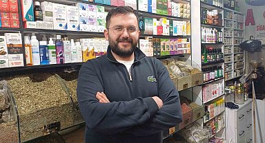 Grip ve geçmeyen öksürüğe akgünlük sakızı tavsiyesi