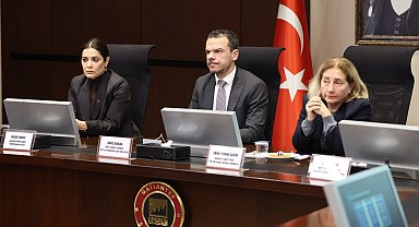 GSO'da Dijital Dönüşüm Teşviği Tanıtım Programı anlatıldı