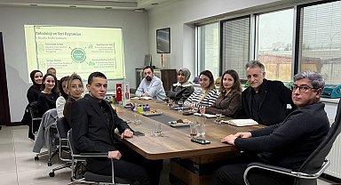 GSO'DAN firmalara yönelik yeşil dönüşüm ve sürdürülebilirlik danışmanlık programı