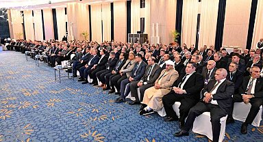 GTB'den Mısır'da tarım ve gıda odaklı iş birliği hamlesi