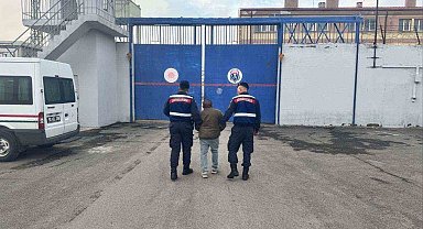 Gülşehir'de uyuşturucu operasyonu: 1 tutuklama