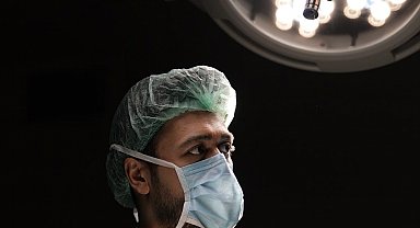 Gürcistan'da kabusu yaşayan kadın çareyi Samsun'da buldu