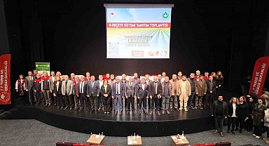 Güvenli gıdanın dijital reçetesi Denizli'de yazıldı