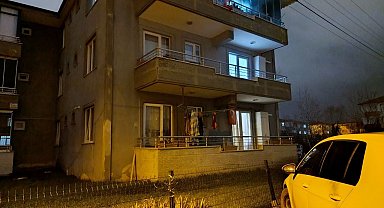 Haber alamadığı kardeşini evde ölü buldu