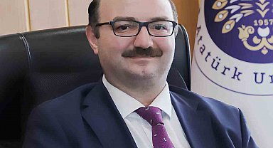 Hacımüftüoğlu: "Birlik ve beraberlik ruhunu da tüm dünyaya gösterdik"