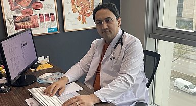 Haftalarca süren ishal ve karın ağrısına dikkat