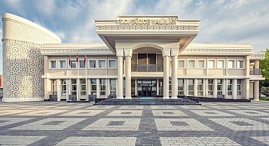 Haftanın ilk günü toz taşınımına dikkat