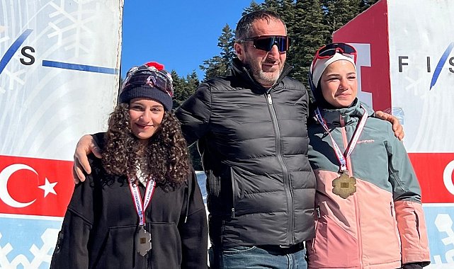 Hakkârili sporculardan büyük başarı