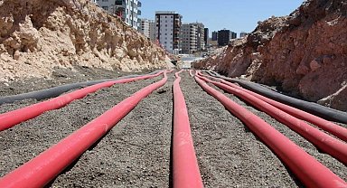 Haliliye'ye 2 milyar liralık yatırım