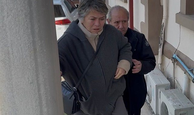 Halit Yukay davasında acılı aile konuştu: "Aslan gibi oğlum denizin dibinde bırakıldı"