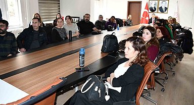 Halk sağlığı farkındalığının artırılması için çalışmalar sürüyor
