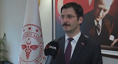 Halk Sağlığı Genel Müdürü Demirkol: "Kanserden değil, geç kalmaktan korksunlar"