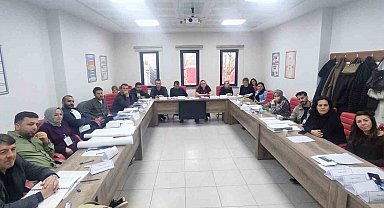 HAP uygulayıcı eğitimi başarıyla tamamlandı