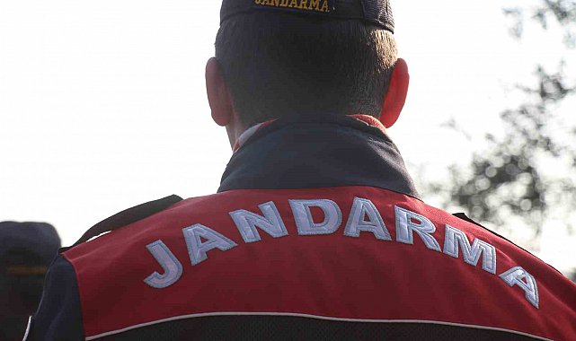 Hapis cezasıyla aranan şahıs Köşk'te yakalandı