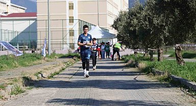 Harita, hız ve strateji aynı parkurda buluştu