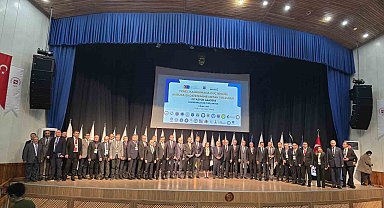 Hasan Kalyoncu Üniversitesi, 'Bölgesel Üniversiteler İş Birliği ve İstişare Buluşmaları'nda