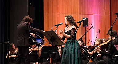 Hatay Akademi Senfoni Orkestrası, Anadolu'nun çok sesli ruhunu Avrupa sahnelerine taşıdı