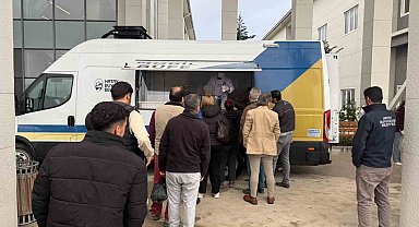 Hatay Büyükşehir Belediyesi, Ramazan ayında hastanelerde çorba dağıtacak