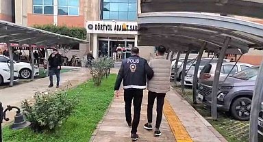 Hatay'da hapis cezaları bulunan 3 kişi tutuklandı