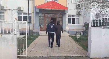 Hatay'da hapis cezasıyla aranan 5 kişi yakalandı