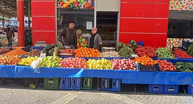 Havran'da Cuma pazarına davet: "Alışverişinizi esnafımızdan yapın"