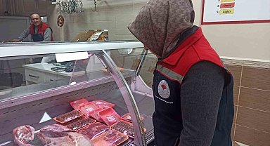 Hayrabolu'da Ramazan ayı öncesi gıda denetimleri artırıldı