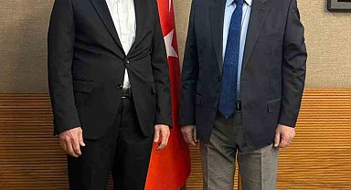 HEKİMSEN Genel Başkanı Kurban: "Hekimlik Meslek Kanunu Meclis sürecine giriyor"