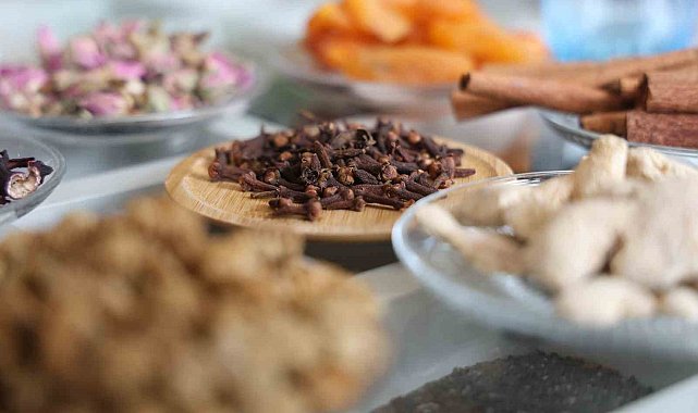 Hem acıktırmayan hem susatmayan lezzet: Ramazan şerbeti