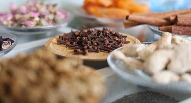 Hem acıktırmayan hem susatmayan lezzet: Ramazan şerbeti