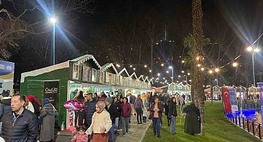 Herkes güldüğü zaman Bursa'da bir başkadır Ramazan