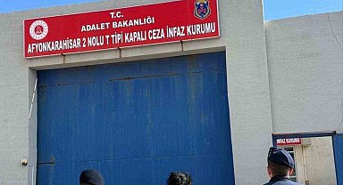 Hırsızlık suçundan 20 yıl 9 ay hapis cezasıyla aranan şahıs yakalandı