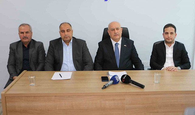 HİZMET-İŞ Sendikası Diyarbakır il temsilciliğine yeni atama